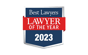 Best Lawyers | Lawyer of the Year | 2023