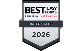 Best Law Firms Ranked By Best Lawyers United States 2026